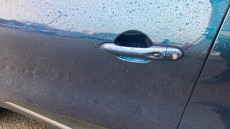 Renault Captur 1.5 dCi 90 Dynamique S Nav 5dr EDC Diesel Hatchback